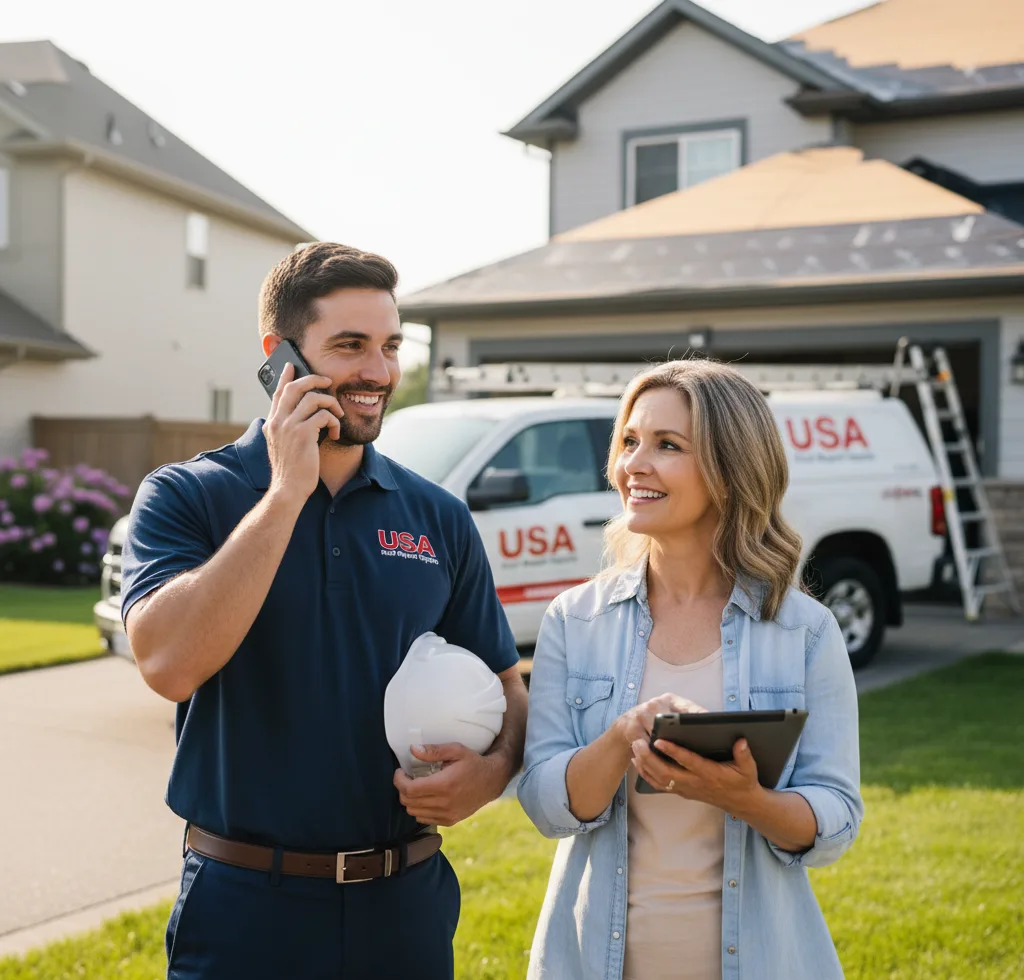 Emergency Roof Repair in Wapwallopen, PA